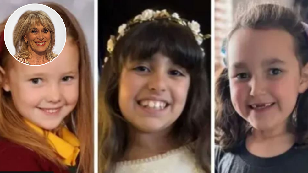 Carole Malone Southport