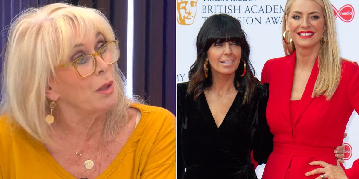 Strictly Come Dancing branded ‘woke’ as BBC show faces storm and hosts QUIT: ‘It’s gone toxic!’ Strictly Come Dancing branded ‘woke’ as BBC show faces storm and hosts QUIT: ‘It’s gone toxic!’