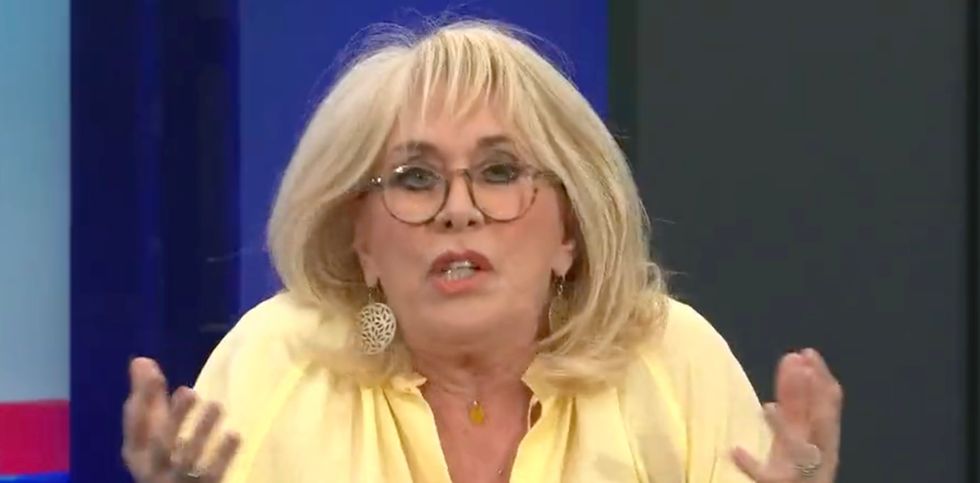 Carole Malone wants Boris Johnson to remain Prime Minister