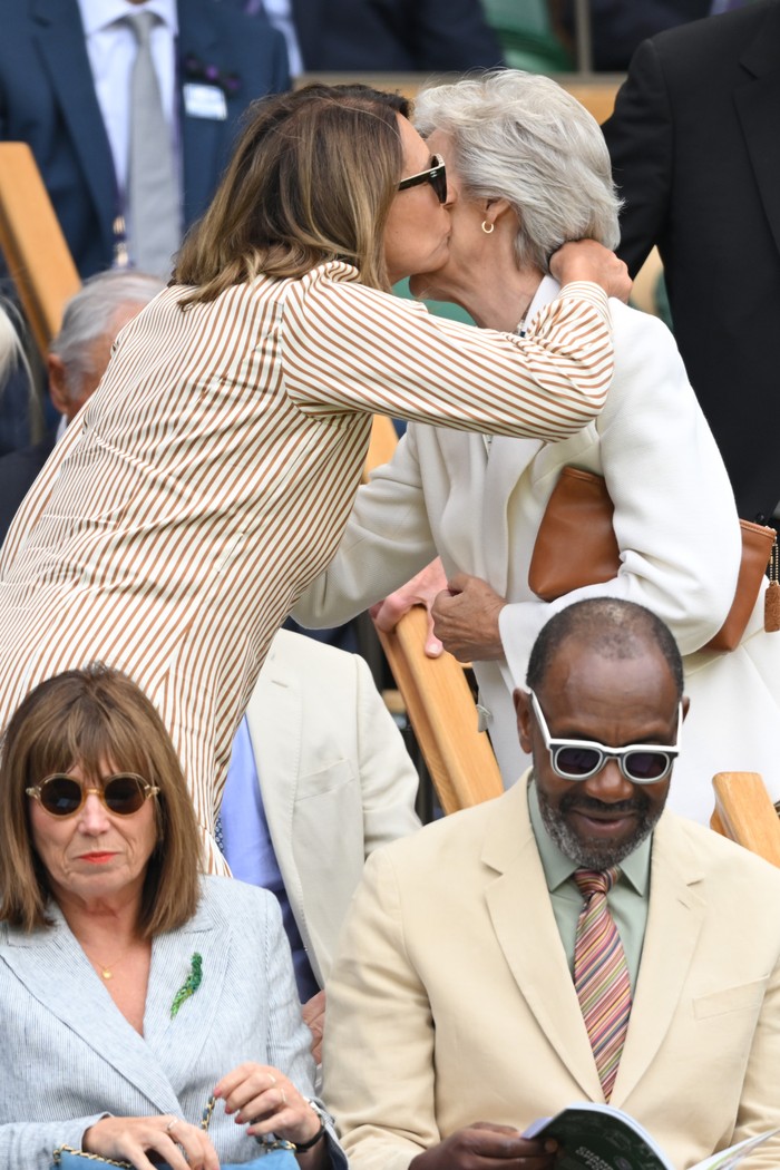 Carole Middleton