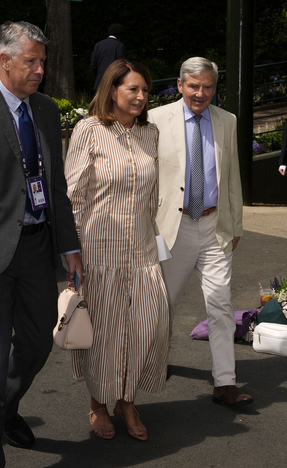 Carole Middleton