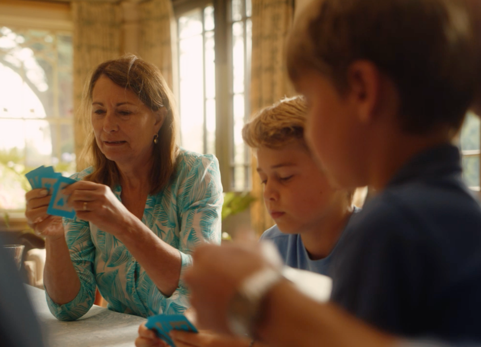 Carole Middleton