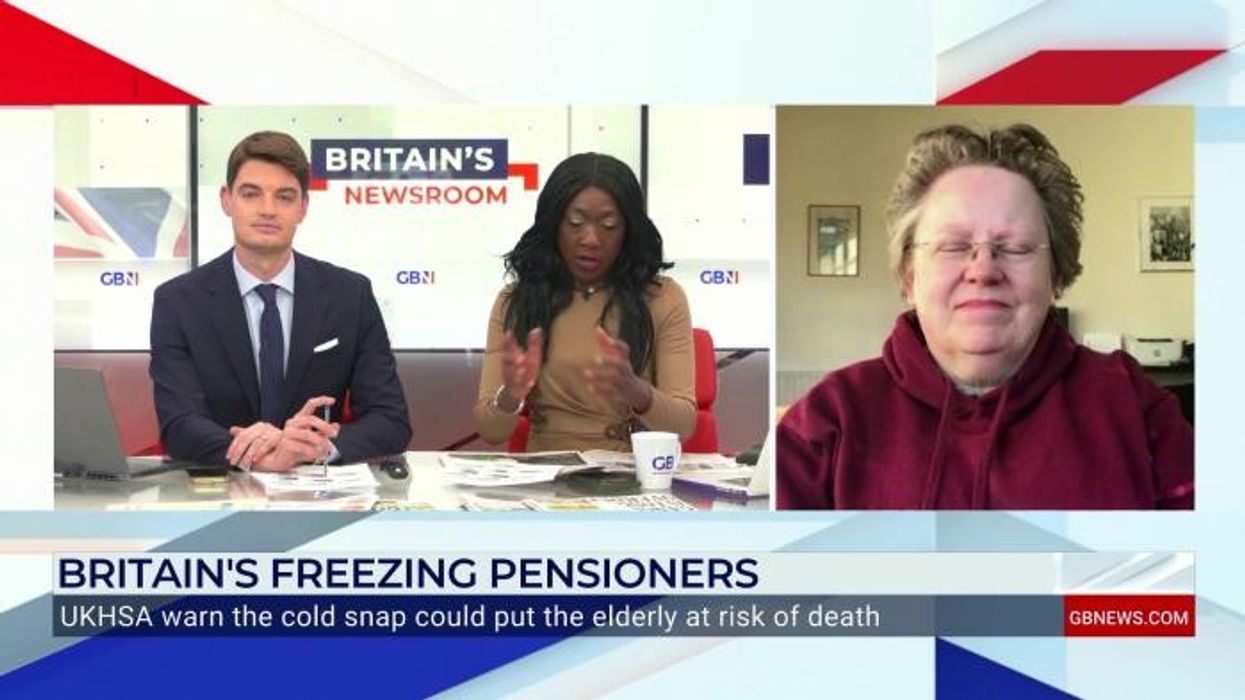 DWP warning: State pensioners in poverty continue to rise as thousands miss out on £3,900 annual boost - can you claim?