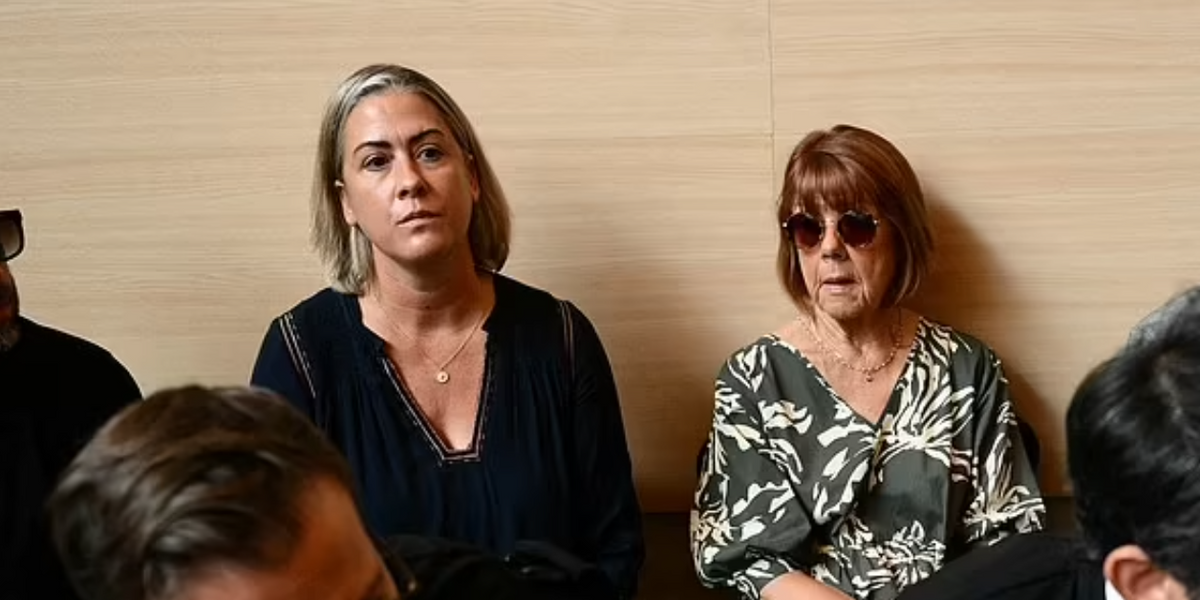 NextImg:Daughter storms out of father's rape trial after learning he kept nude pictures of her