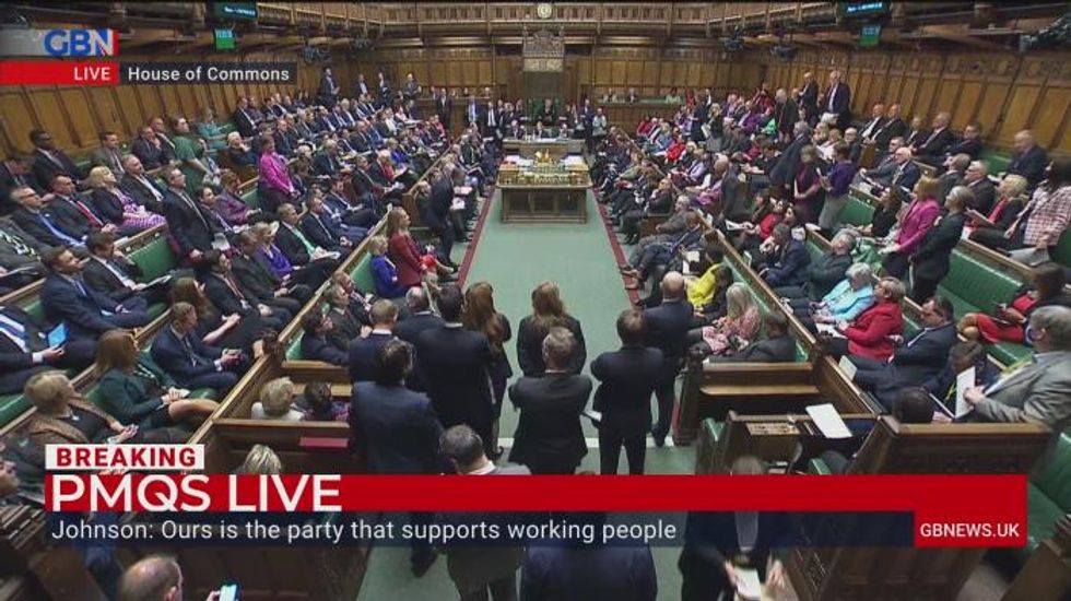 Caroline Lucas highlights all MPs under investigation for sexual harassment