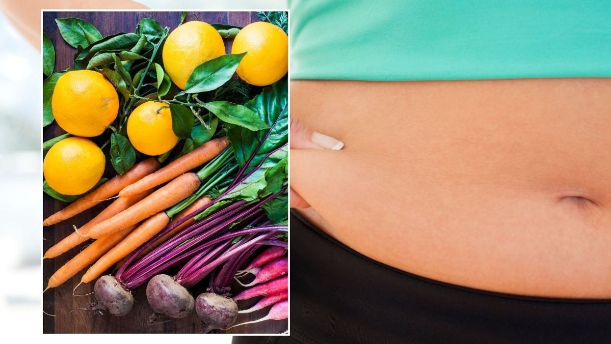 carotenoid vegetables