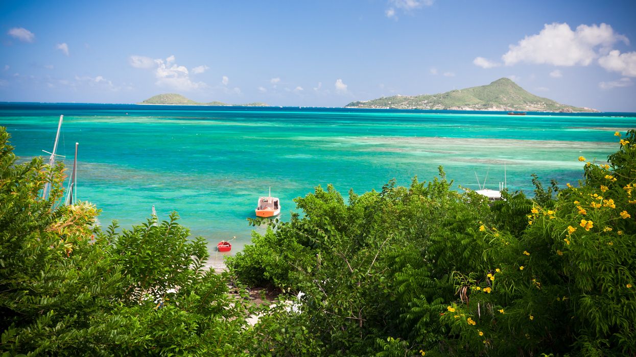 Carriacou