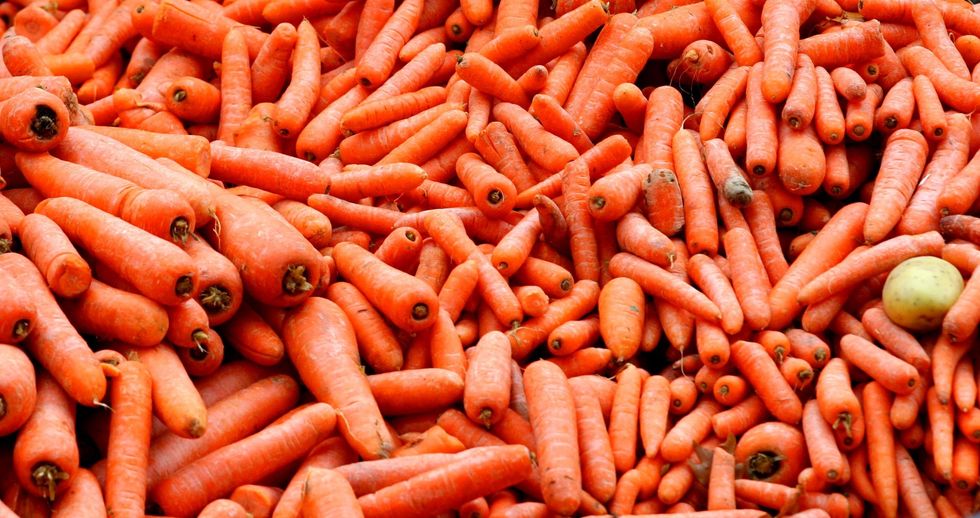 Carrots