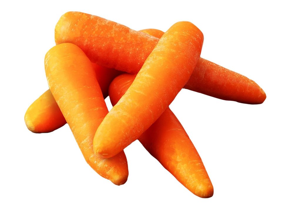 Carrots