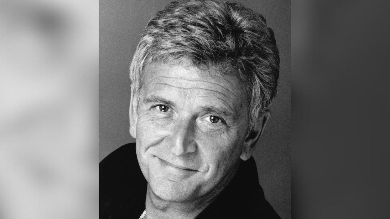 Carry On star David Kernan dies age 85 as fans pay tribute to TV legend