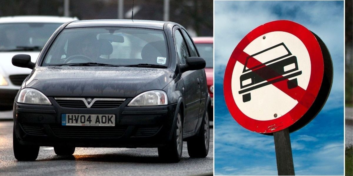 NextImg:Cars could be banned from roads in major UK city as council invests in cycle lanes for 'greater freedom'