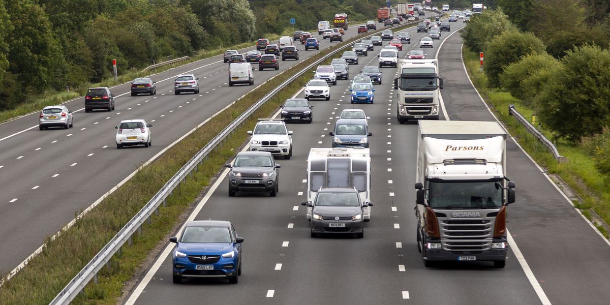 Drivers issued urgent warning over ‘hidden danger’ that could destroy cars Drivers issued urgent warning over ‘hidden danger’ that could destroy cars