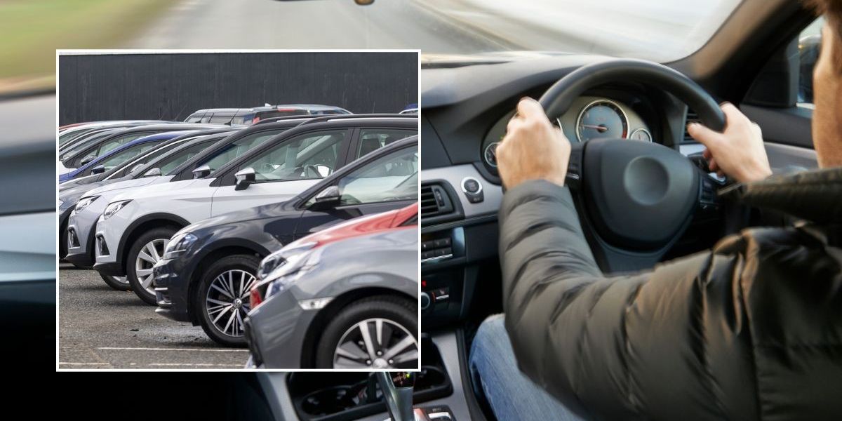 NextImg:Drivers with sleep conditions can access taxpayer-funded cars in benefits leasing scheme