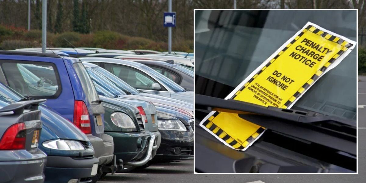 Drivers risk ‘legal action’ as fraudulent parking scams leave thousands vulnerable to penalties Drivers risk ‘legal action’ as fraudulent parking scams leave thousands vulnerable to penalties