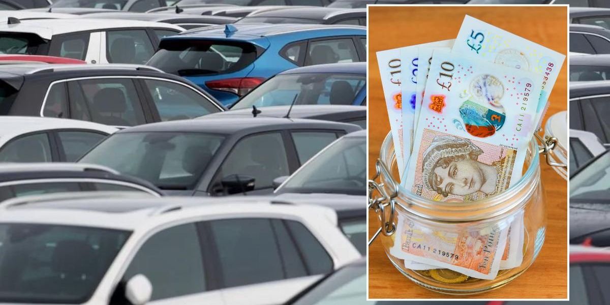 Car finance payout chaos could see 1.1 million drivers risk losing out on compensation Car finance payout chaos could see 1.1 million drivers risk losing out on compensation