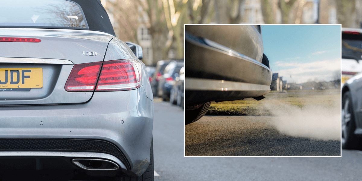 Petrol and diesel drivers dealt major blow as Labour council introduces double charges today Petrol and diesel drivers dealt major blow as Labour council introduces double charges today