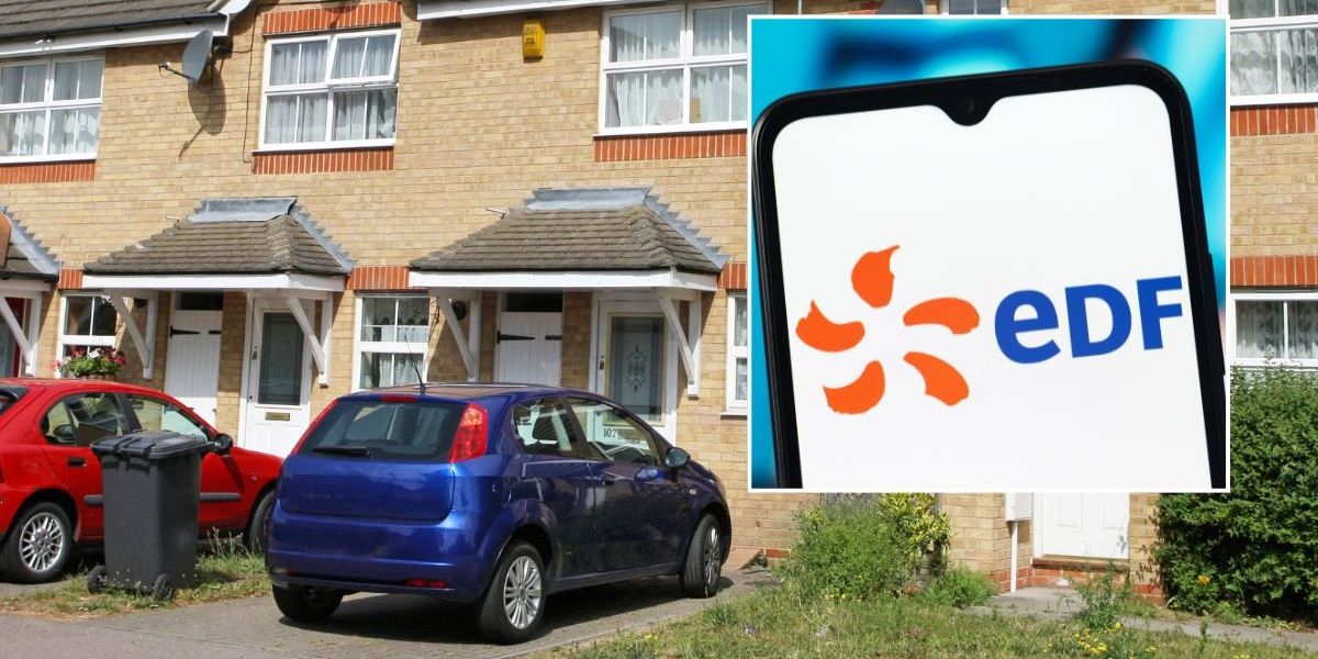 EDF launches major new offer as homeowners can charge electric cars for cheaper and longer EDF launches major new offer as homeowners can charge electric cars for cheaper and longer