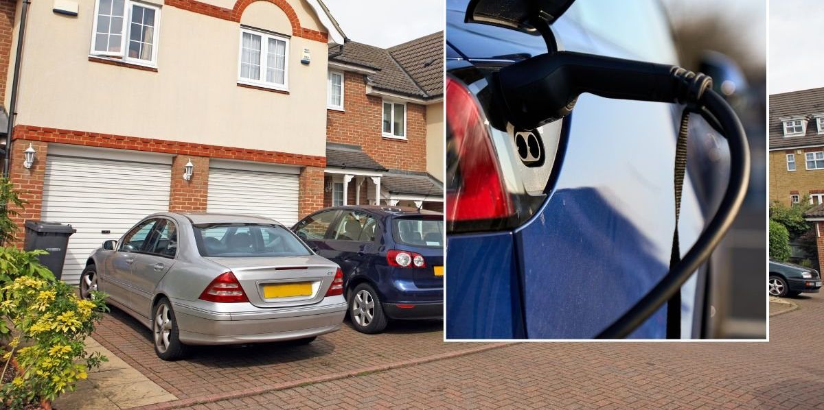 Drivers across UK paid £750,000 to charge electric cars at home in landmark energy trial Drivers across UK paid £750,000 to charge electric cars at home in landmark energy trial