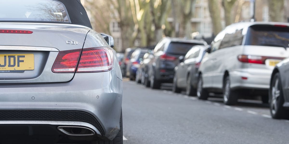 NextImg:Britons to benefit from four hours of free parking in popular UK region - 'It's brilliant news!'