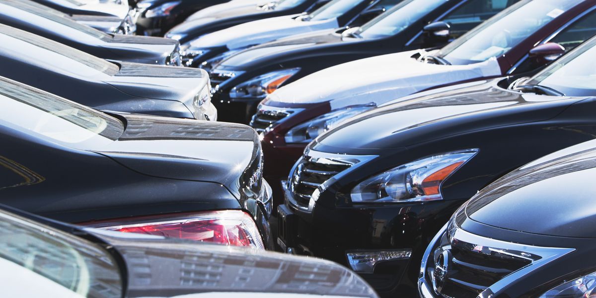 NextImg:Major car brands recall 1.6m vehicles amid serious risk of fires and crashes - Ford, Audi and more
