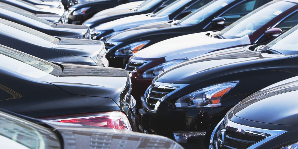 NextImg:Major car brands recall 730,000 vehicles over safety risks including 'sharp metal fragments striking driver'