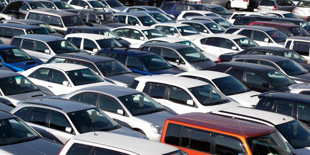 NextImg:Major car brand issues urgent recall for 1.2 million vehicles as brake concerns may see drivers crash
