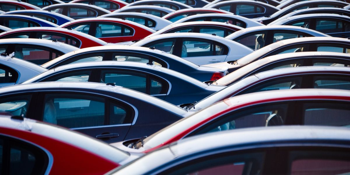 Major car brands issue urgent recall of 2.1 million vehicles over serious concerns Major car brands issue urgent recall of 2.1 million vehicles over serious concerns