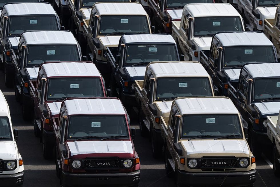 Cars