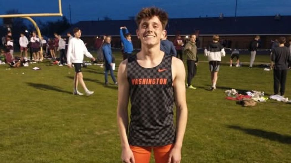 Carson Ryan