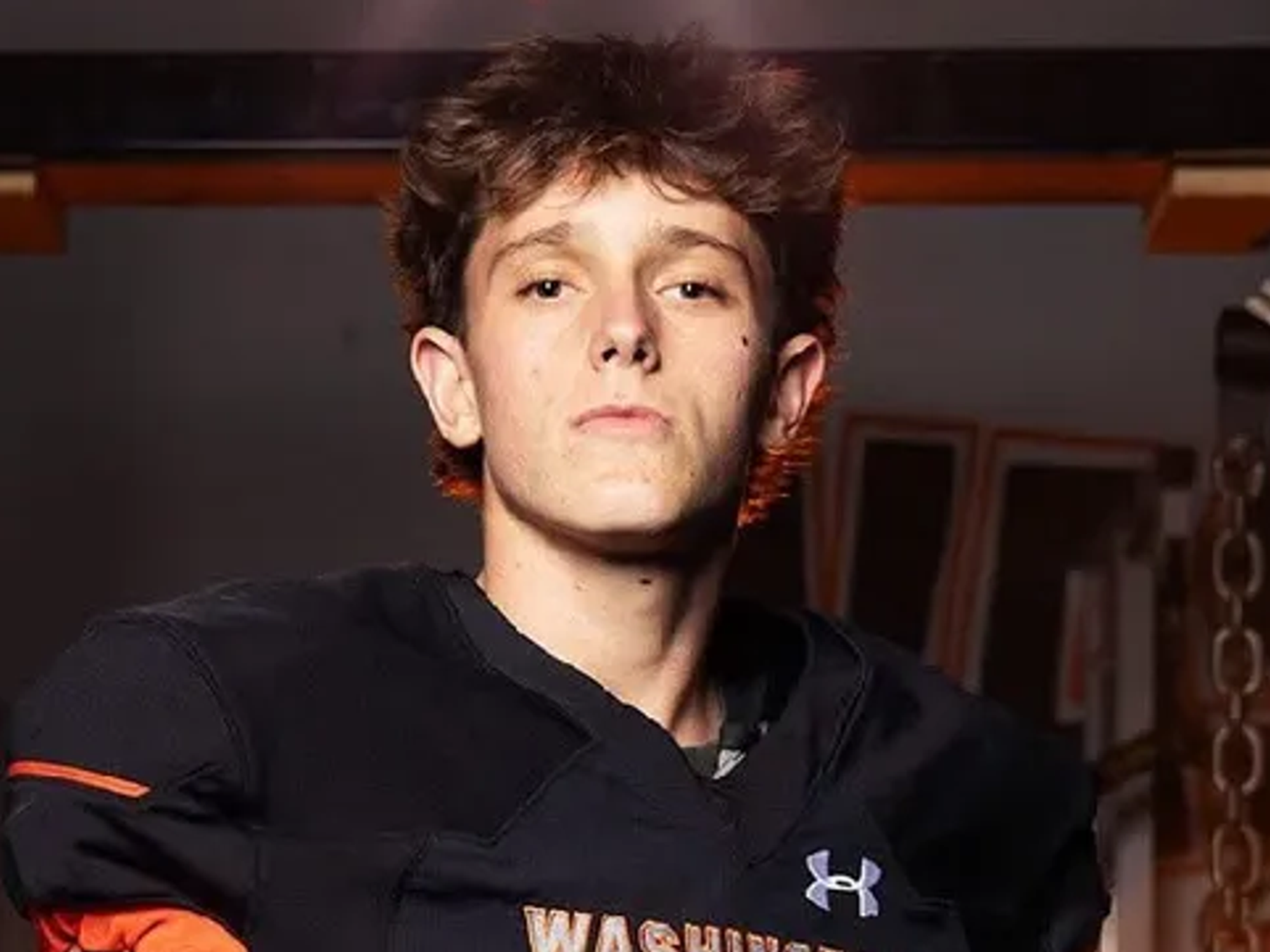 Carson Ryan