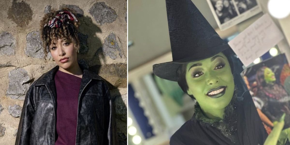 Wicked star ‘thrilled’ to join ITV’s Emmerdale for ‘unexpected’ storyline for Sugden family Wicked star ‘thrilled’ to join ITV’s Emmerdale for ‘unexpected’ storyline for Sugden family