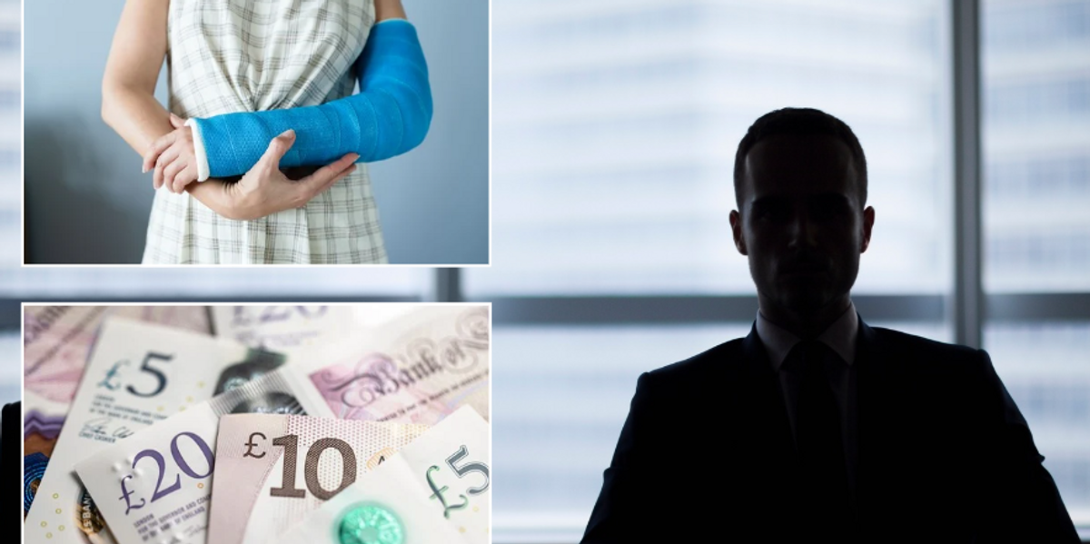 NextImg:Benefits assessor blows whistle as he opens up on fraudsters: 'So many people were lying'