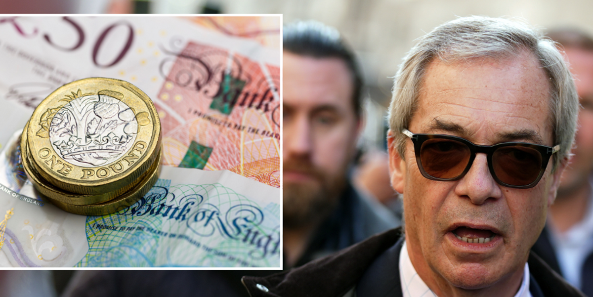 NextImg:Debanking crisis: HALF A MILLION 'innocent consumers' penalised last year - staggering new data