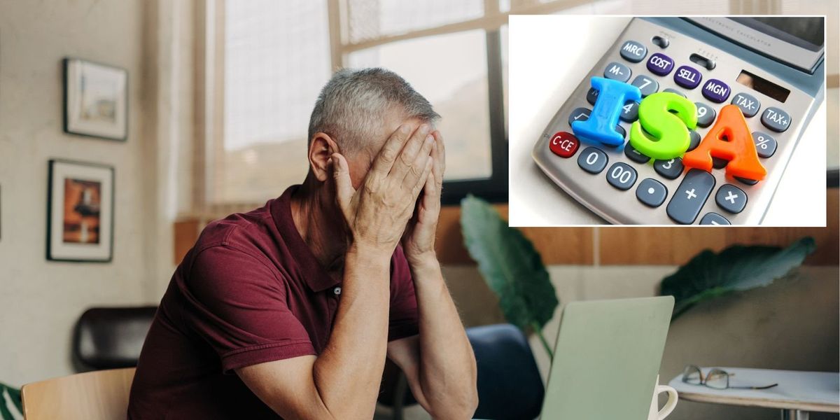 Cash ISA alert as savers scramble to lock in allowance before limit cut Cash ISA alert as savers scramble to lock in allowance before limit cut