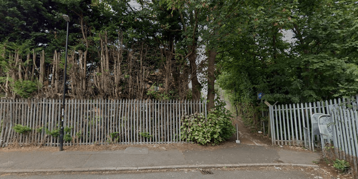 Man found dead inside wheelie bin as police reveal body may have been moved ‘after being hit by car’ Man found dead inside wheelie bin as police reveal body may have been moved ‘after being hit by car’