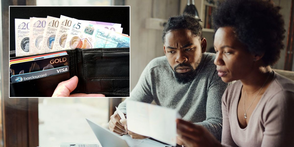 More than 750,000 Britons missing out on £2,242 each More than 750,000 Britons missing out on £2,242 each