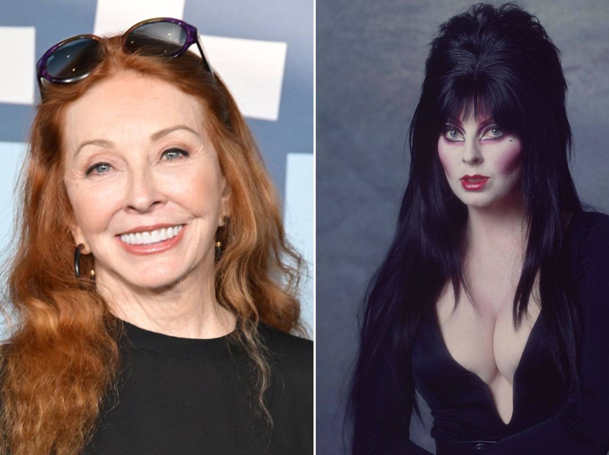Cassandra Peterson