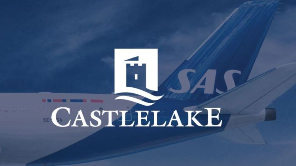 Castlelake