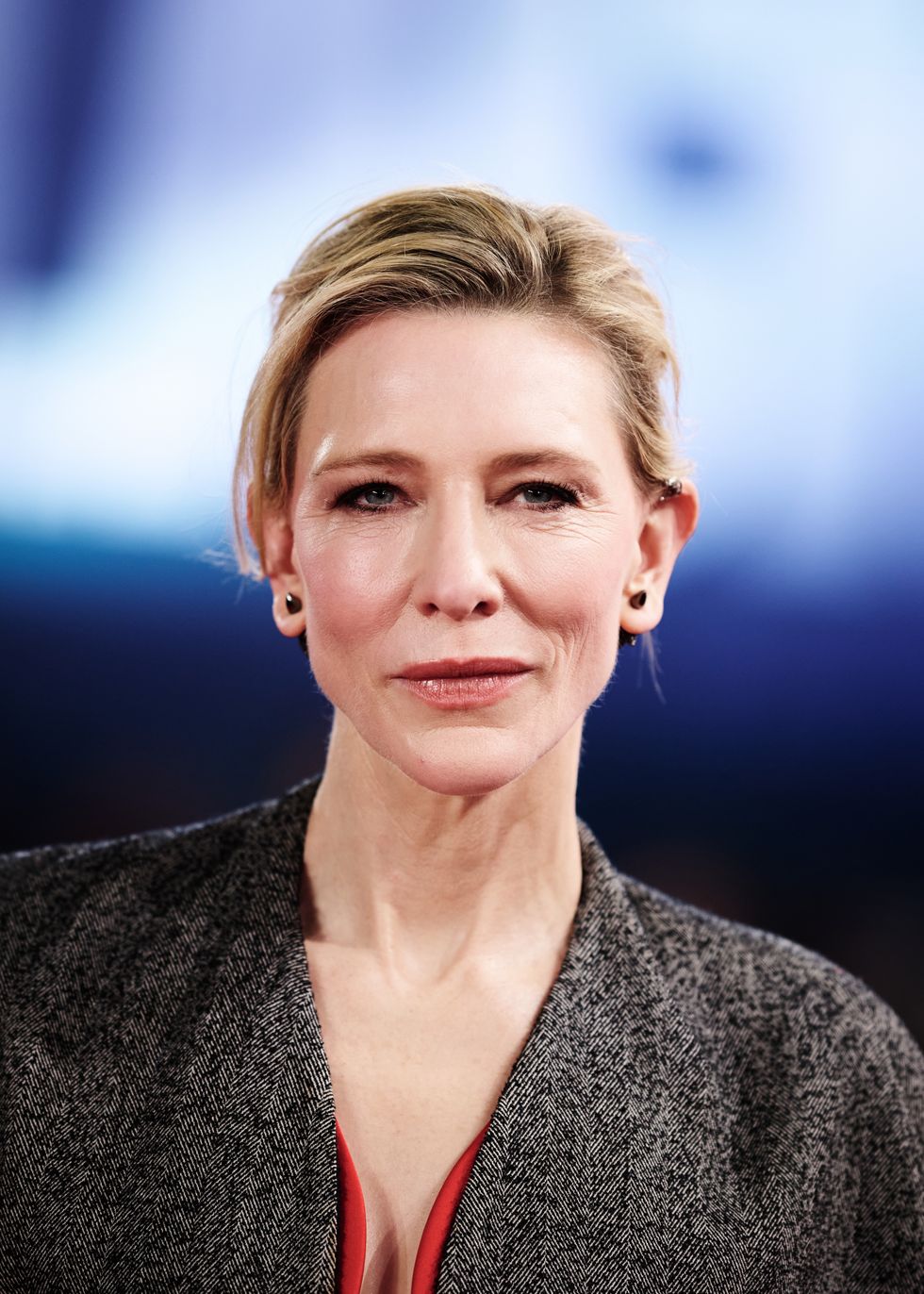 Cate Blanchett
