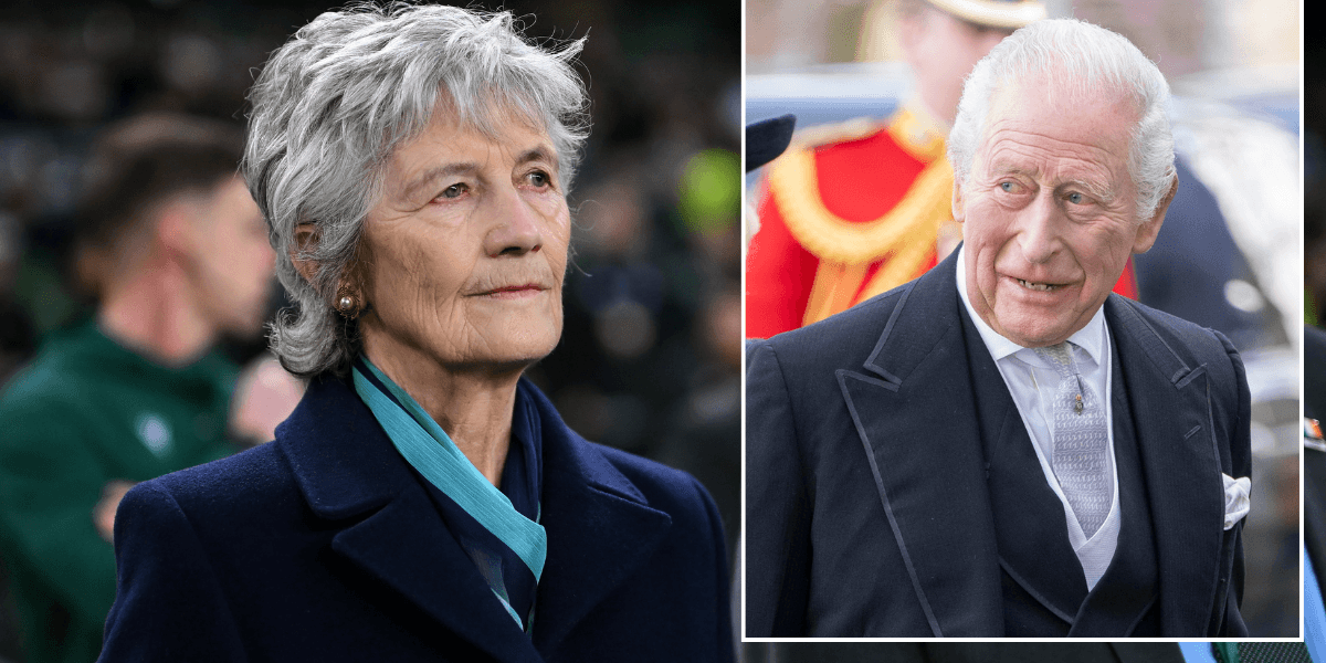 Irish President with Sinn Fein’s endorsement to hold talks with King Charles Irish President with Sinn Fein’s endorsement to hold talks with King Charles