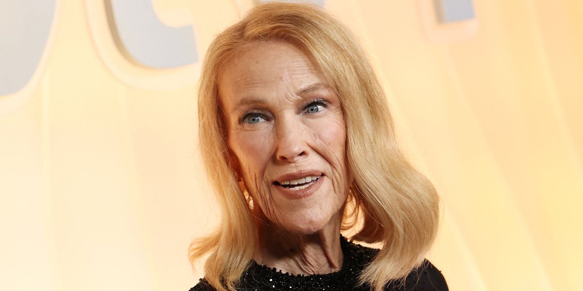 Catherine O’Hara’s cause of death revealed days after sudden passing Catherine O’Hara’s cause of death revealed days after sudden passing
