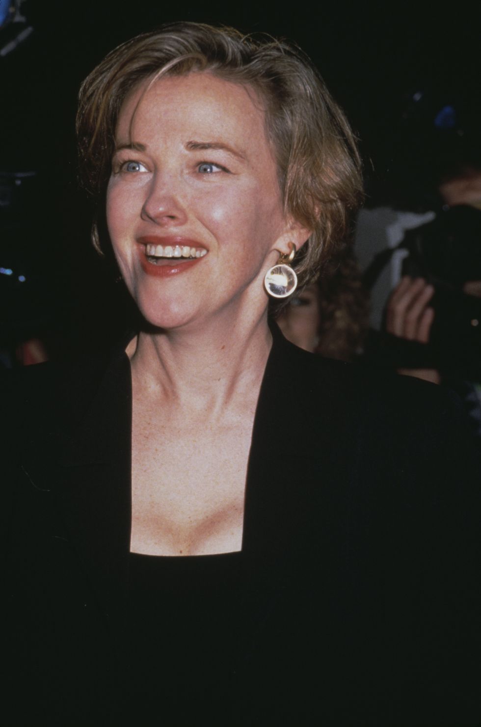 Catherine O'Hara