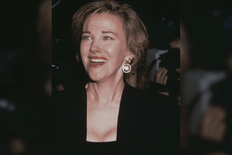 Catherine O'Hara