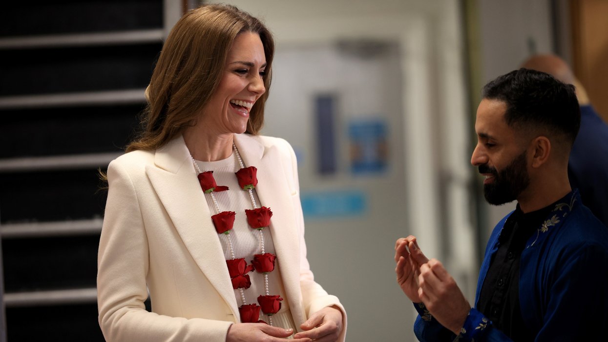 Catherine, Princess of Wales