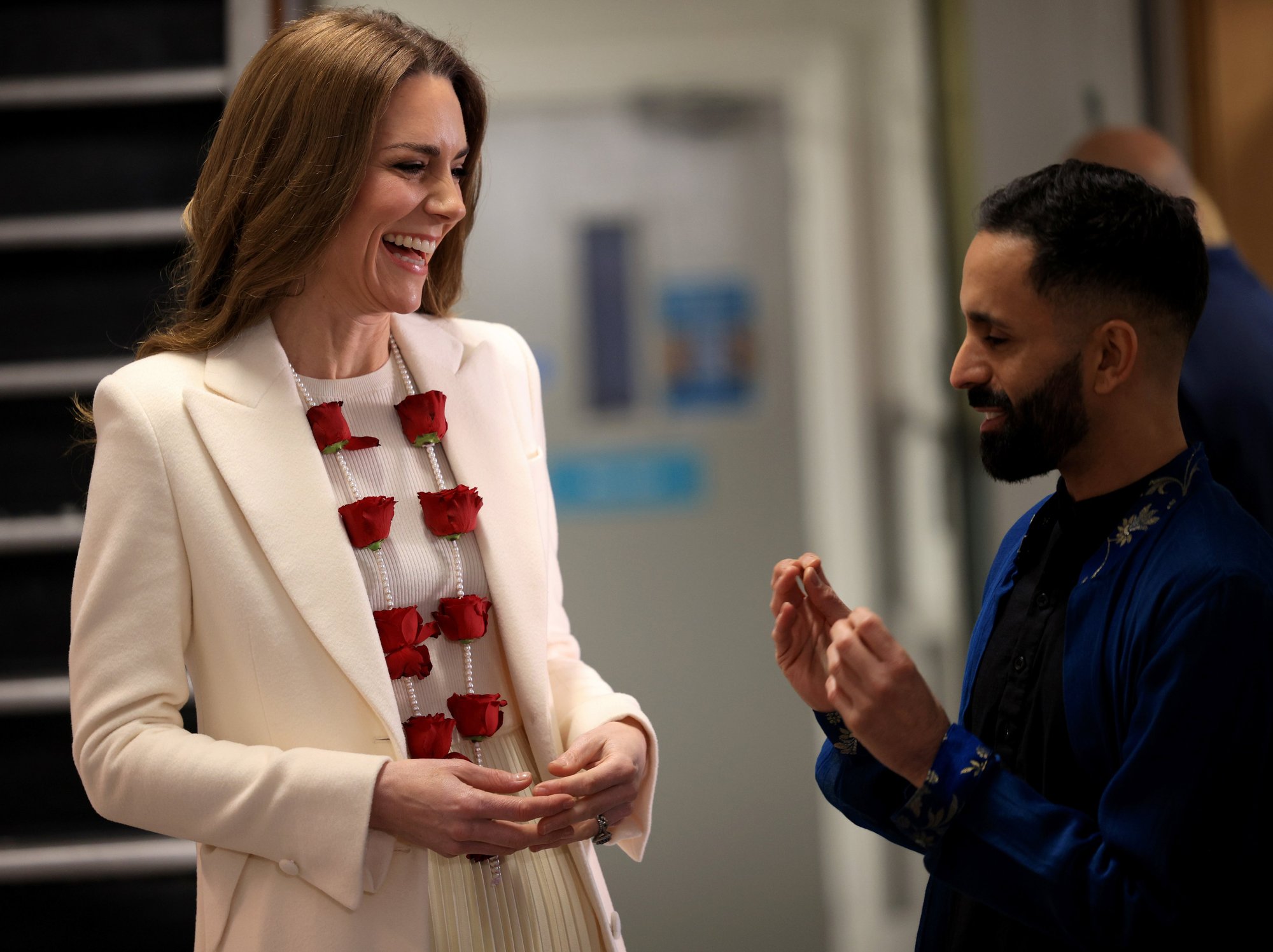 Catherine, Princess of Wales