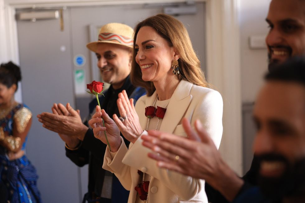 Catherine, Princess of Wales