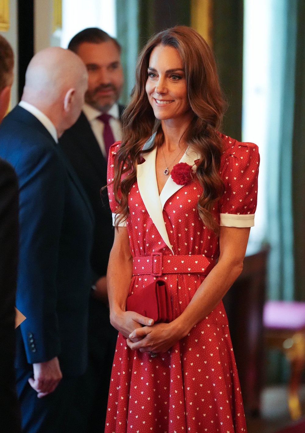 Catherine, Princess of Wales