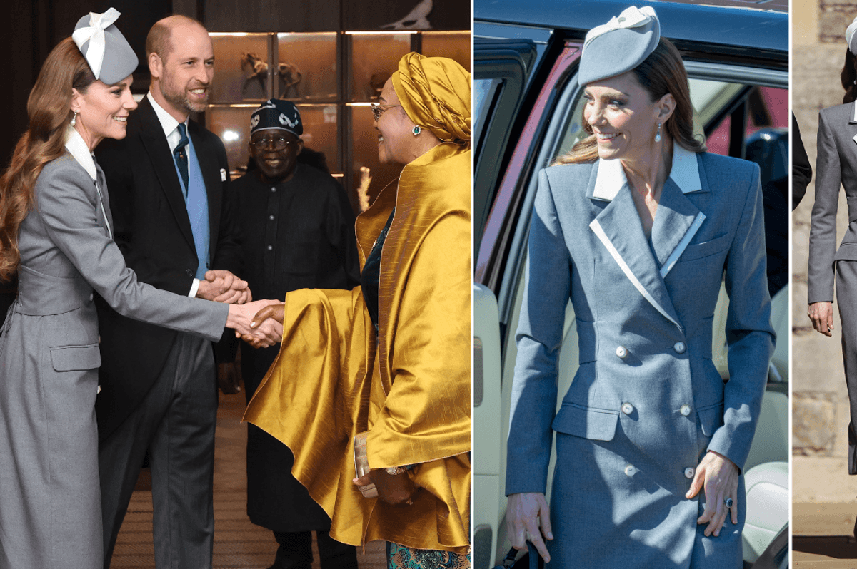 Catherine, Princess of Wales