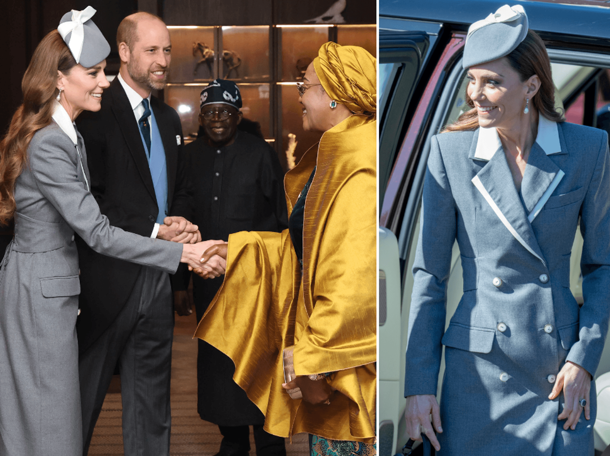 Catherine, Princess of Wales