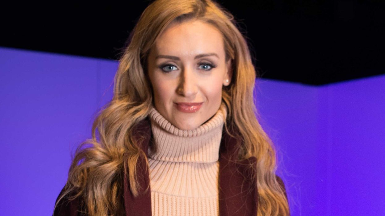 Catherine Tyldesley